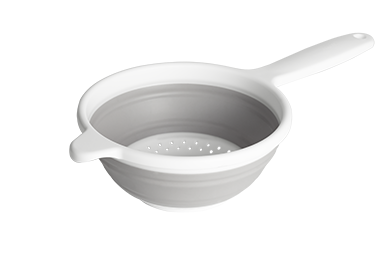 ИК 19965000 Дуршлаг складной Compact (дымчато-серый).png